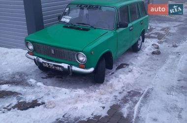 Універсал ВАЗ 2102 1976 в Хотині