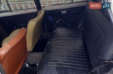 Универсал ВАЗ 2102 1985 в Драбове