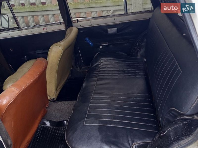 Універсал ВАЗ / Lada 2102 1985 в Драбіву