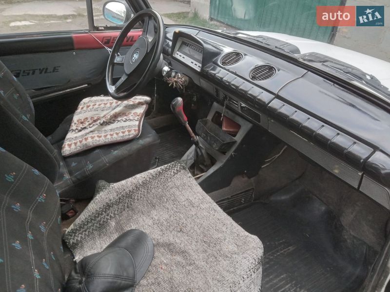 Универсал ВАЗ / Lada 2102 1973 в Радивилове фото 6 Универсал ВАЗ / Lada 2102 1973 в Радивилове