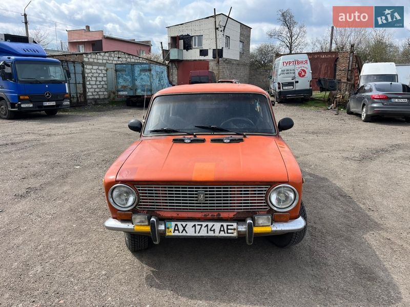 Універсал ВАЗ / Lada 2102 1984 в Первомайську фото 3 Універсал ВАЗ / Lada 2102 1984 в Первомайську