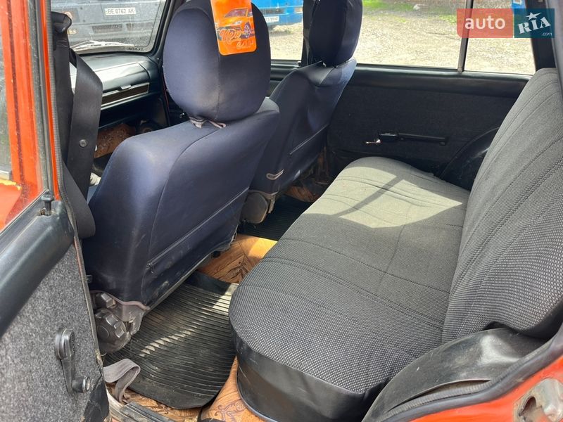 Універсал ВАЗ / Lada 2102 1984 в Первомайську фото 8 Універсал ВАЗ / Lada 2102 1984 в Первомайську