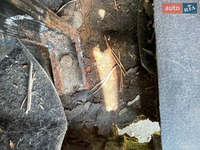 Універсал ВАЗ / Lada 2102 1980 в Києві фото 10 Універсал ВАЗ / Lada 2102 1980 в Києві