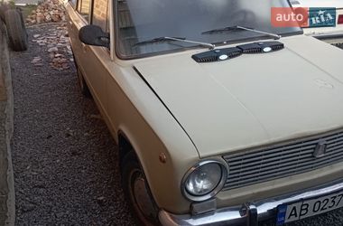 Универсал ВАЗ 2102 1980 в Виннице