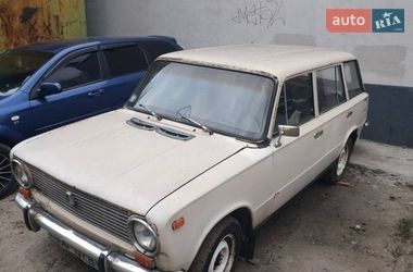 Універсал ВАЗ 2102 1972 в Києві