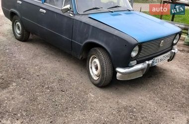 Універсал ВАЗ 2102 1977 в Харкові