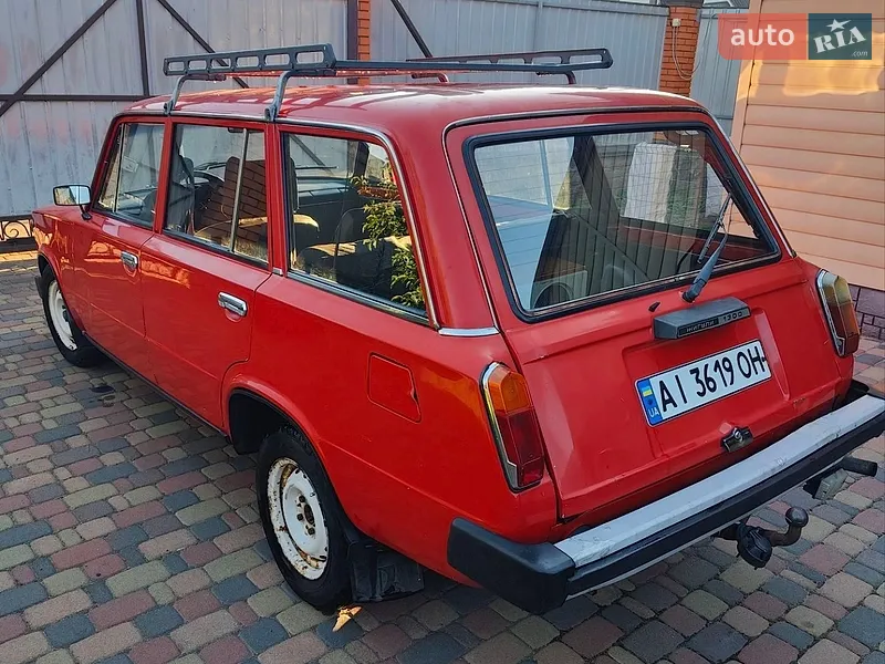 ВАЗ / Lada 2102