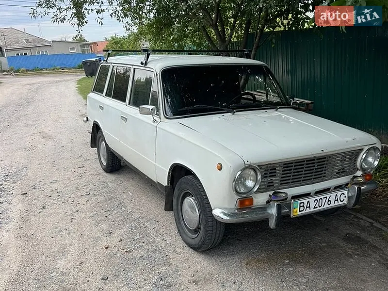 ВАЗ / Lada 2102