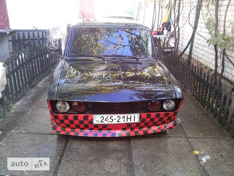 Седан ВАЗ / Lada 2103 2013 в Херсоне