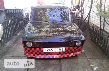 Седан ВАЗ 2103 2013 в 