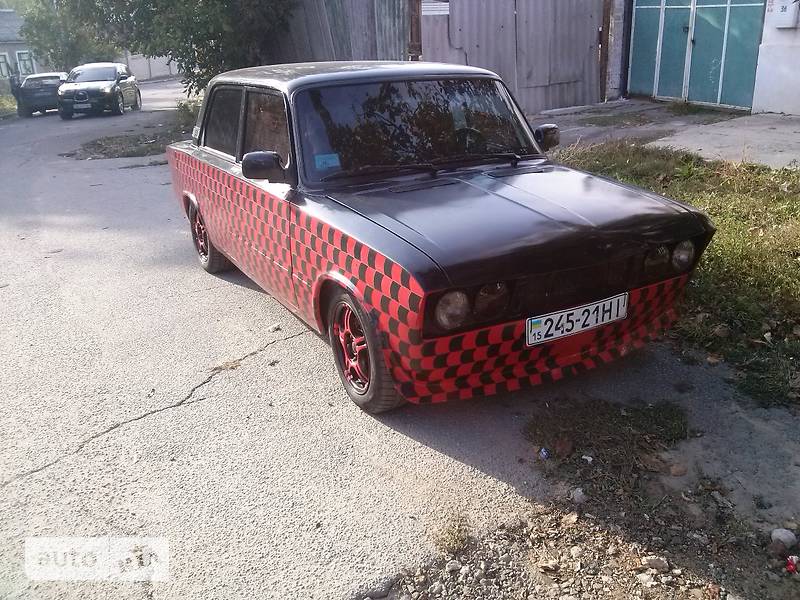 Седан ВАЗ / Lada 2103 2013 в Херсоне