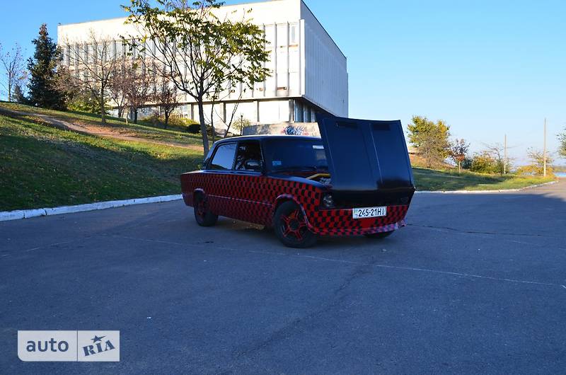 Седан ВАЗ / Lada 2103 2013 в Херсоне