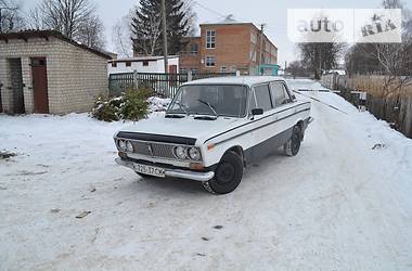 Седан ВАЗ / Lada 2103 1980 в Александровке