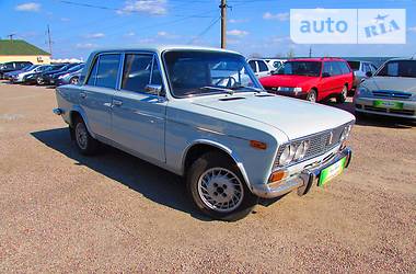 Седан ВАЗ / Lada 2103 1974 в Кропивницком