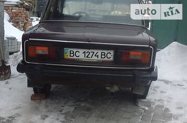 Седан ВАЗ / Lada 2103 1976 в Львове