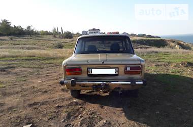 Седан ВАЗ / Lada 2103 1980 в Одессе