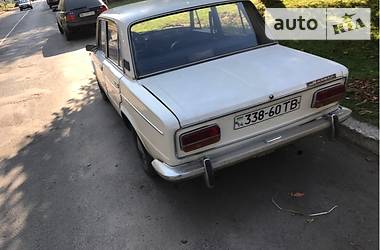 Седан ВАЗ / Lada 2103 1978 в Червонограде