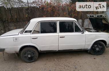 Седан ВАЗ / Lada 2103 1983 в Одессе