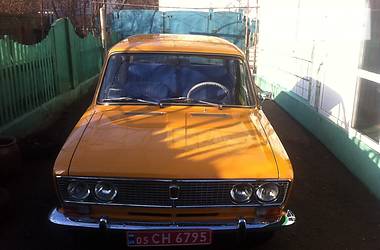 ВАЗ 2103 1975