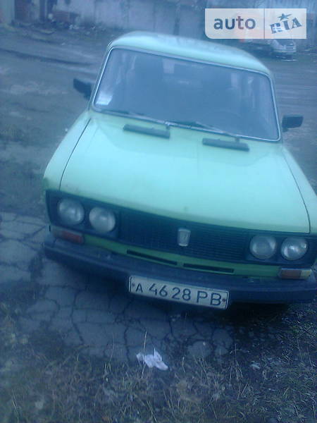 Седан ВАЗ / Lada 2103 1981 в Ровно