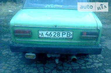 Седан ВАЗ / Lada 2103 1981 в Ровно