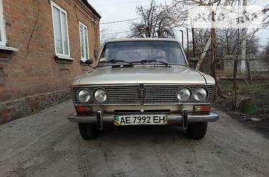 Седан ВАЗ / Lada 2103 1975 в Долинській