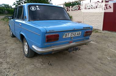 Седан ВАЗ / Lada 2103 1979 в Николаеве