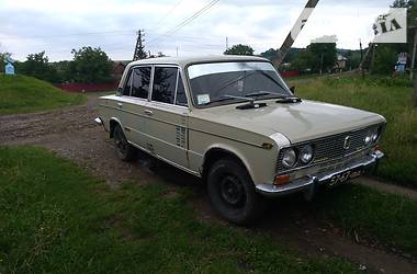 Седан ВАЗ / Lada 2103 1974 в Черновцах