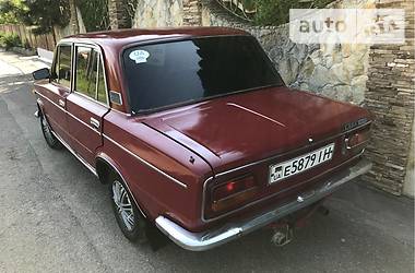 Седан ВАЗ / Lada 2103 1978 в Дрогобыче