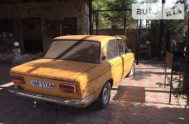 Седан ВАЗ / Lada 2103 1981 в Харкові