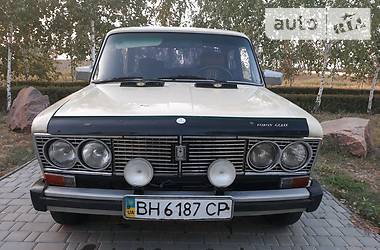 Седан ВАЗ / Lada 2103 1974 в Одессе