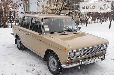 Седан ВАЗ / Lada 2103 1976 в Косове