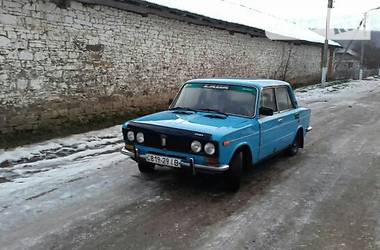 Седан ВАЗ / Lada 2103 1976 в Городенке