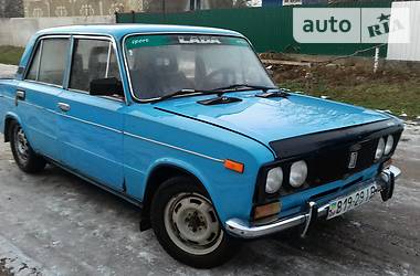 Седан ВАЗ / Lada 2103 1976 в Городенке