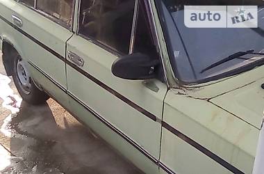 Седан ВАЗ / Lada 2103 1975 в Никополе