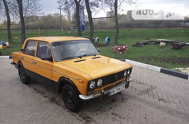 Седан ВАЗ / Lada 2103 1976 в Лисичанске