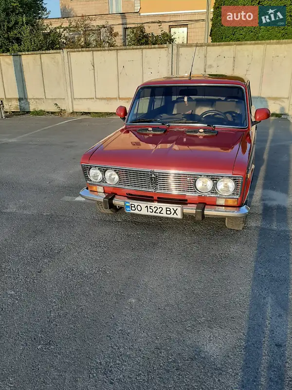 ВАЗ / Lada 2103 1980