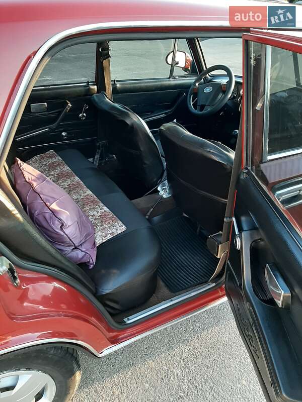 Седан ВАЗ / Lada 2103 1980 в Тернополе фото 9 Седан ВАЗ / Lada 2103 1980 в Тернополе