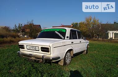 Седан ВАЗ / Lada 2103 1974 в Гнивани