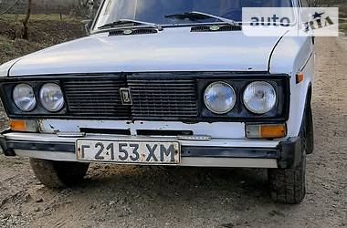 Седан ВАЗ / Lada 2103 1977 в Дунаевцах