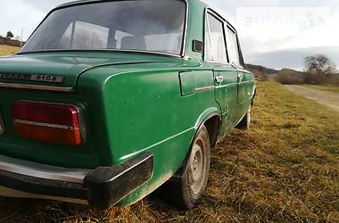 Седан ВАЗ / Lada 2103 1979 в Старом Самборе