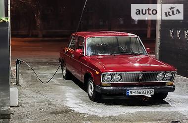 Седан ВАЗ / Lada 2103 1975 в Мариуполе