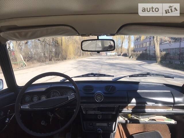 Седан ВАЗ / Lada 2103 1983 в Львові