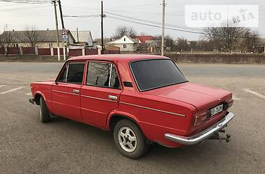 Седан ВАЗ / Lada 2103 1981 в Бершади