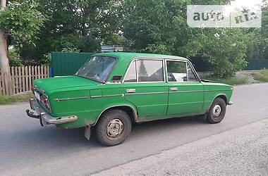 Седан ВАЗ / Lada 2103 1979 в Виннице