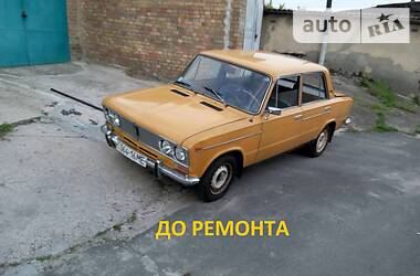 Седан ВАЗ / Lada 2103 1976 в Киеве