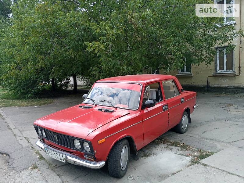 Седан ВАЗ / Lada 2103 1978 в Верхнеднепровске