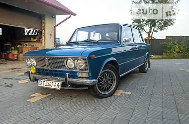 Седан ВАЗ / Lada 2103 1974 в Ивано-Франковске