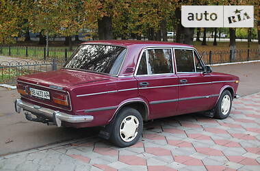Седан ВАЗ / Lada 2103 1974 в Нежине