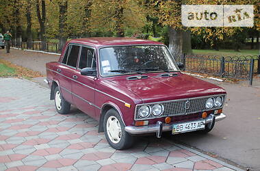 Седан ВАЗ / Lada 2103 1974 в Нежине